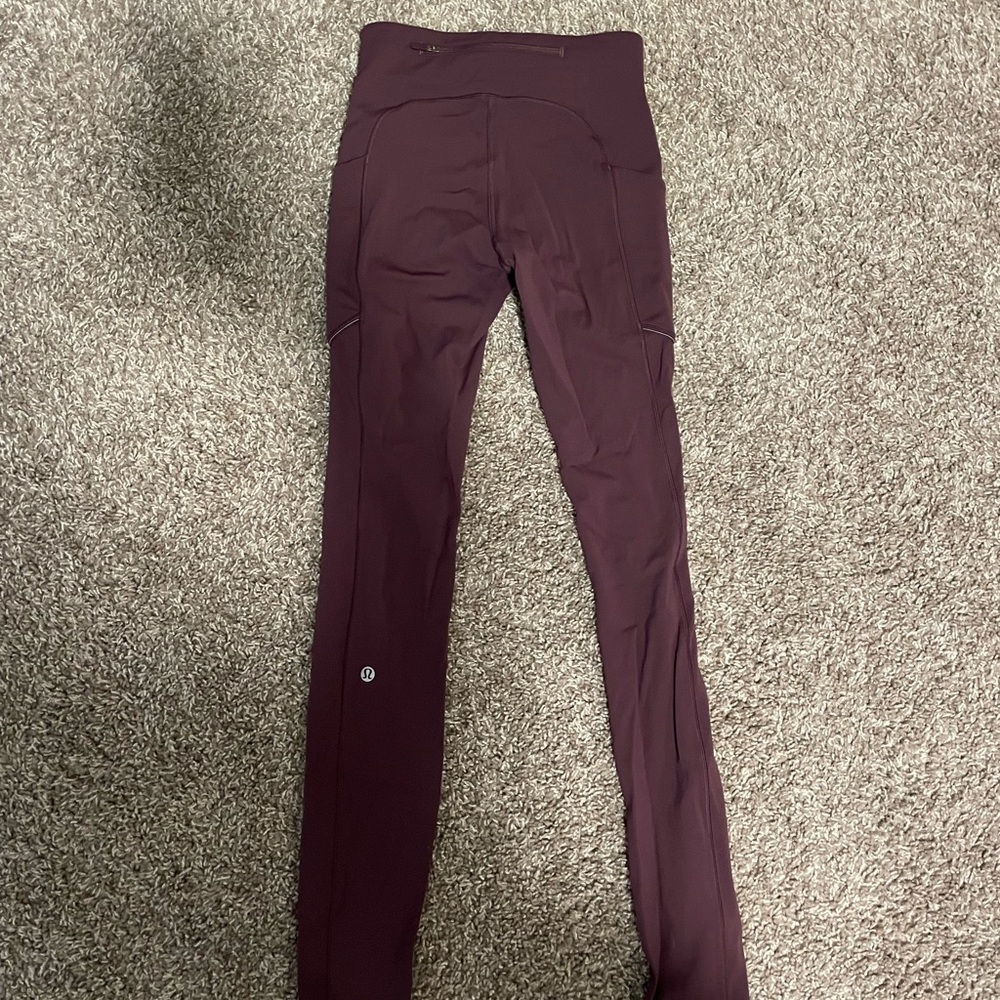 Lulu speed up tight size 2